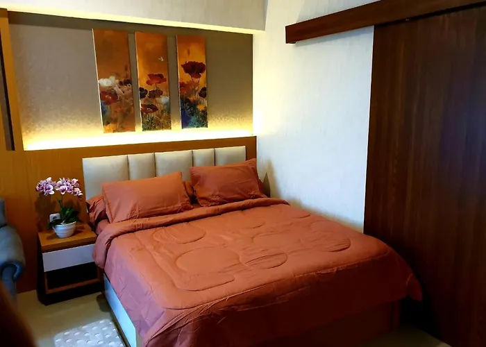 Algan Rooms