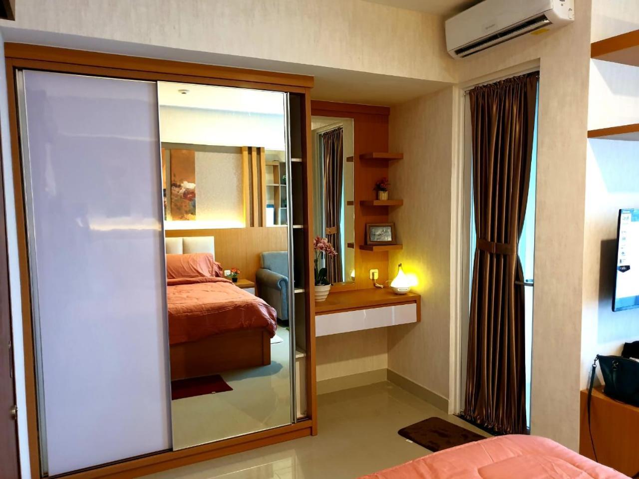 Apartemen Algan