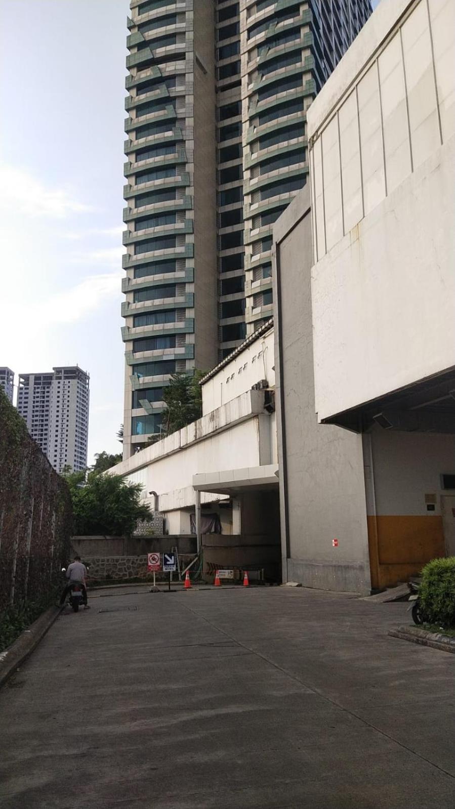 Algan Apartemen *